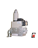 EF VCS 125 GAS TRAIN