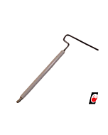 EF Electrode ionisation BLU 500,700,1000