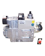 EF Gas Train MBDLE 415 RP40 350-500