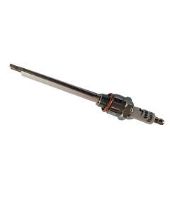 Ignitor M14 Self Grounding Flame Rod 101mm Length, Extended Ceramic EC23045