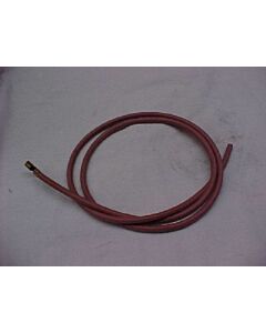 EF Cable ionisation